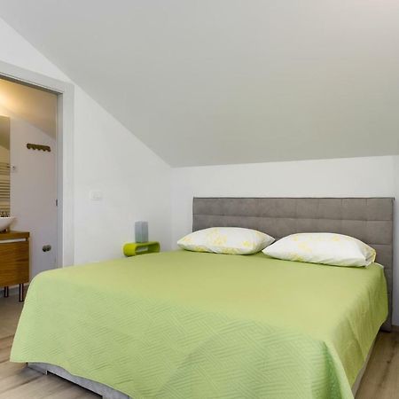 Apartmani Bosa Задар Экстерьер фото