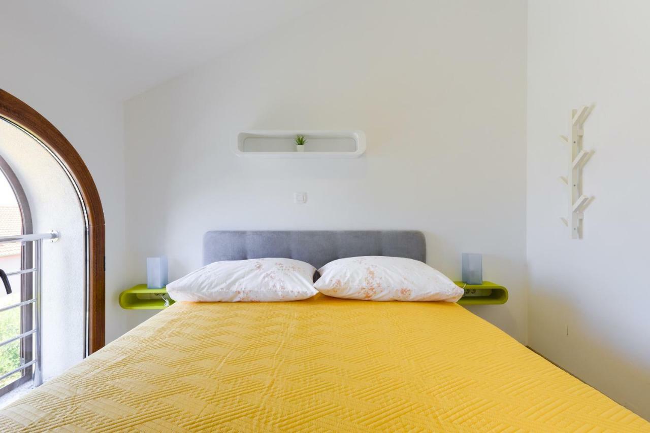 Apartmani Bosa Задар Экстерьер фото