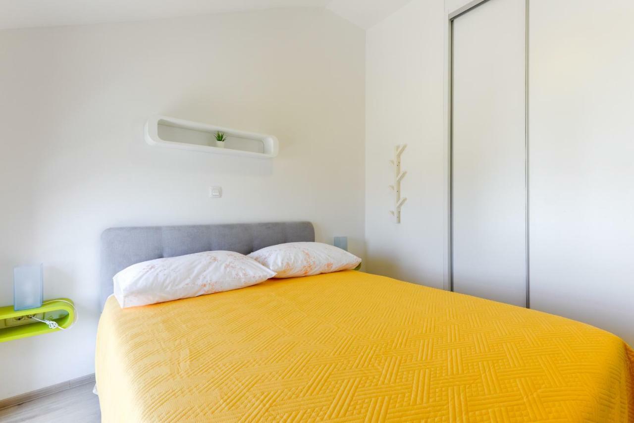 Apartmani Bosa Задар Экстерьер фото