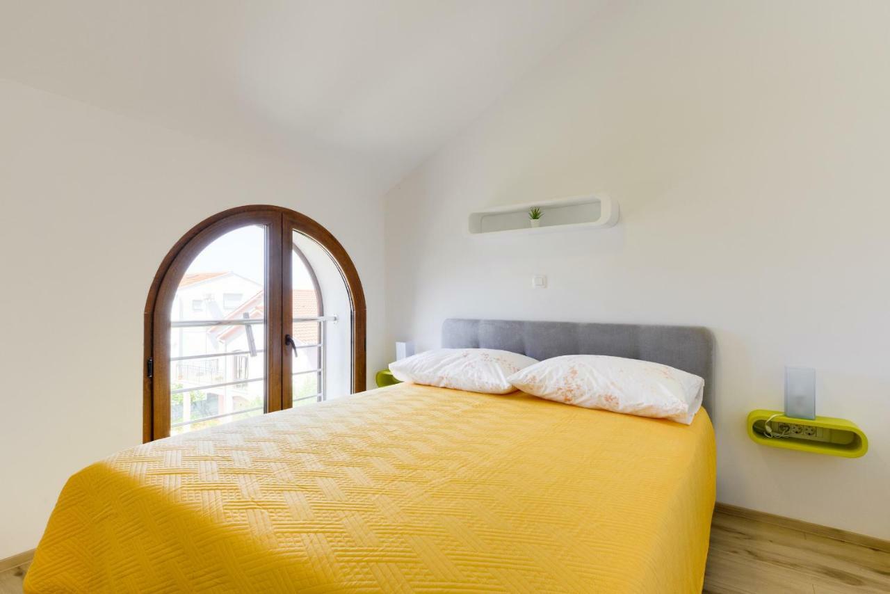 Apartmani Bosa Задар Экстерьер фото